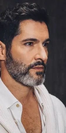 Tom Ellis