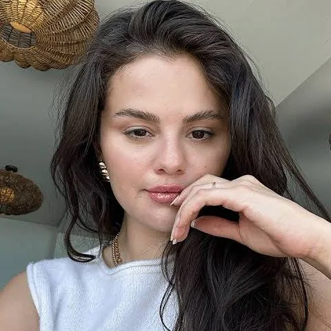 Selena Gomez