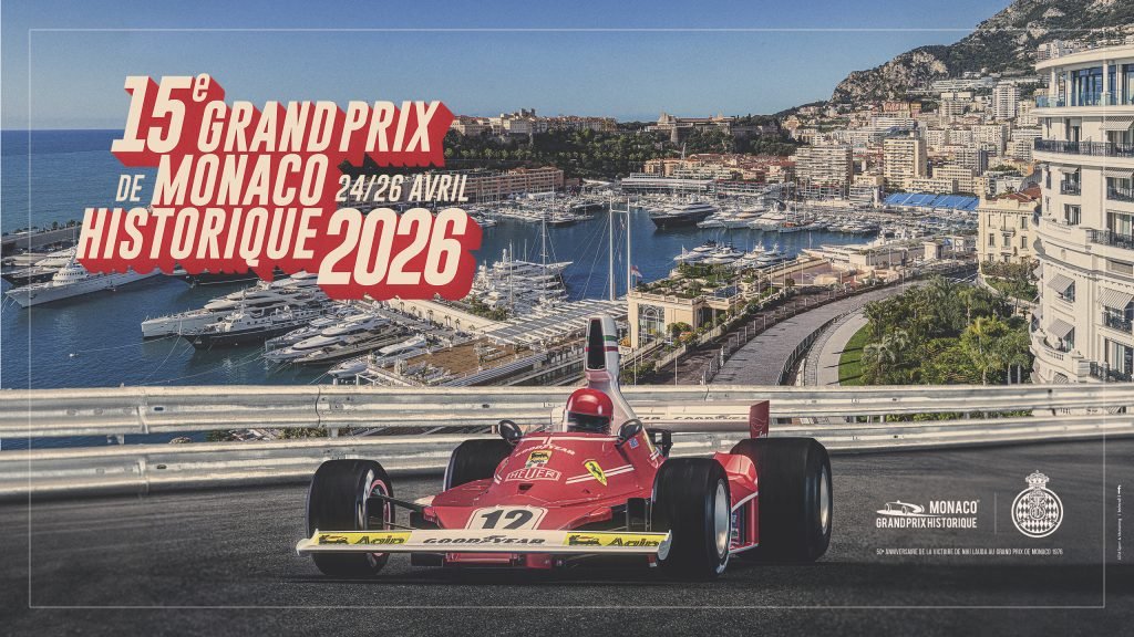 Monaco Grand Prix