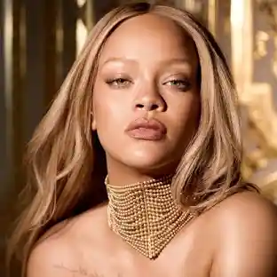 Rihanna Fenty Music Experience