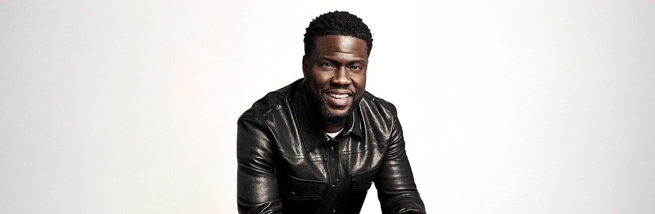 Kevin Hart – Reality Check Tour